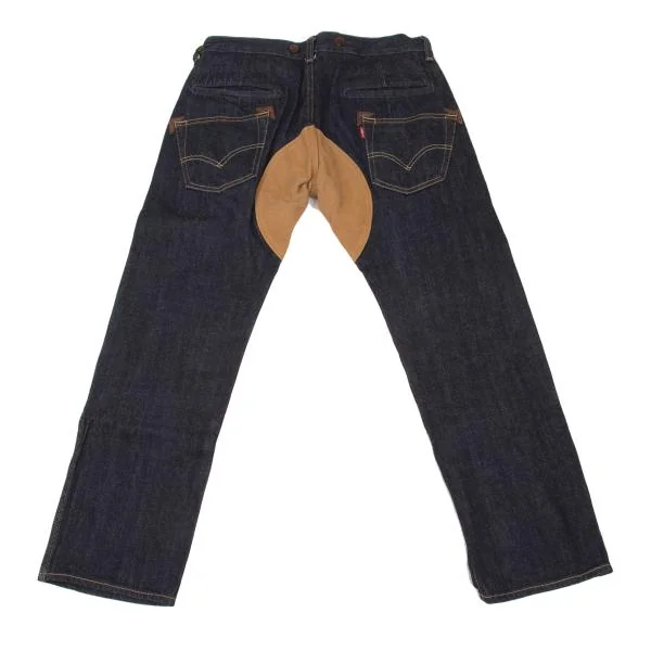 ★定番★ジュンヤワタナベマン　リーバイス再構築デニム　Levi's　カモフラ JUNYA WATANABE MAN ジュンヤワタナベマン×リーバイス MAN