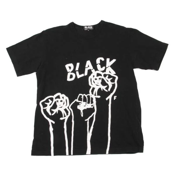 BLACK COMME des GARCONS カジュアルシャツ レディース ブラックコムデギャルソン 中古　古着 2125423A0074_m1_a002.jpg