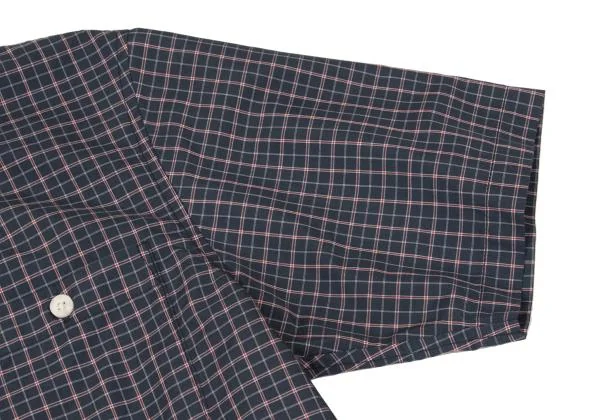 THE NORTH FACE Check Short Sleeve Shirt K-153127_006