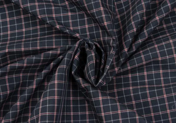 THE NORTH FACE Check Short Sleeve Shirt K-153127_010