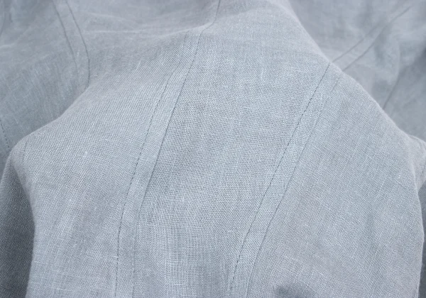 Yohji Yamamoto collections Linen Shirt Jacket K-153140_013