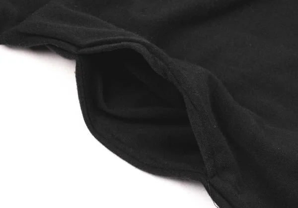 Y's Cotton Dropped Crotch Pants K-153151_005