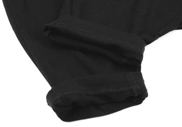 Y's Cotton Dropped Crotch Pants K-153151_007