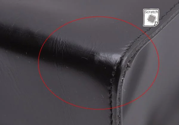 KEITA MARUYAMA Floral patched Leather Tote Bag K-153205_009