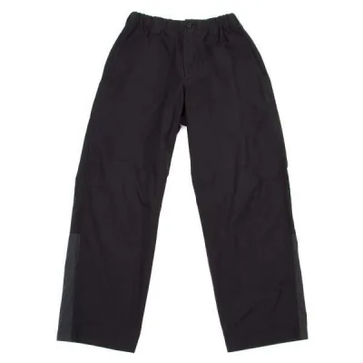 【SALE】ワイズフォーメンY's for men 切替デザイン製品染めパンツ