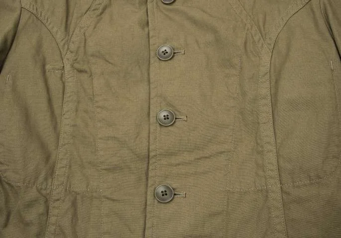 Brand new ! yohji yamamoto pour homme cotton jacket(K-11233) K-11233_003