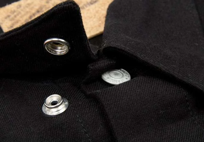 Brand new ! yohji yamamoto pour homme denim jacket(K-11234) K-11234_003