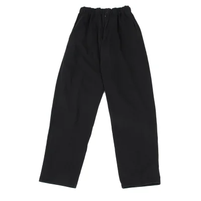 Y's for men Cotton Straight Pants
