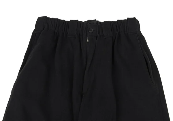 Y's for men Cotton Straight Pants K-153304_002