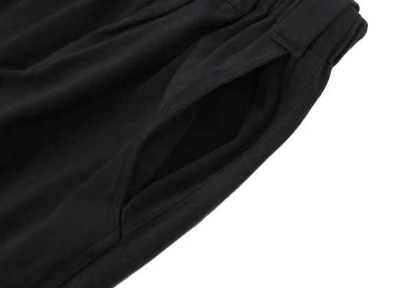 Y's for men Cotton Straight Pants K-153304_004