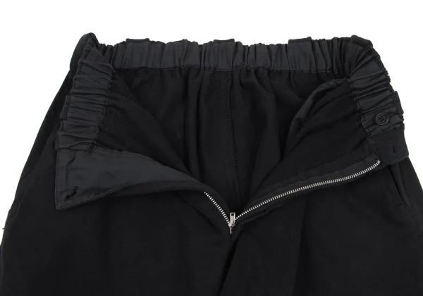 Y's for men Cotton Straight Pants K-153304_005