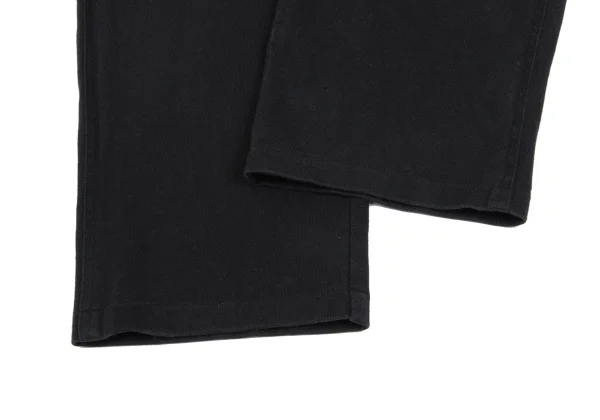 Y's for men Cotton Straight Pants K-153304_007