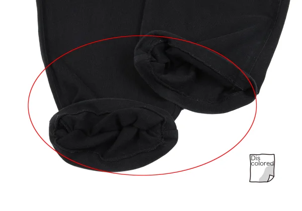 Y's for men Cotton Straight Pants K-153304_008