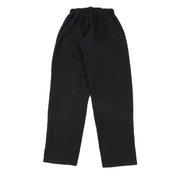 Y's for men Cotton Straight Pants K-153304_009