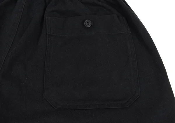 Y's for men Cotton Straight Pants K-153304_010