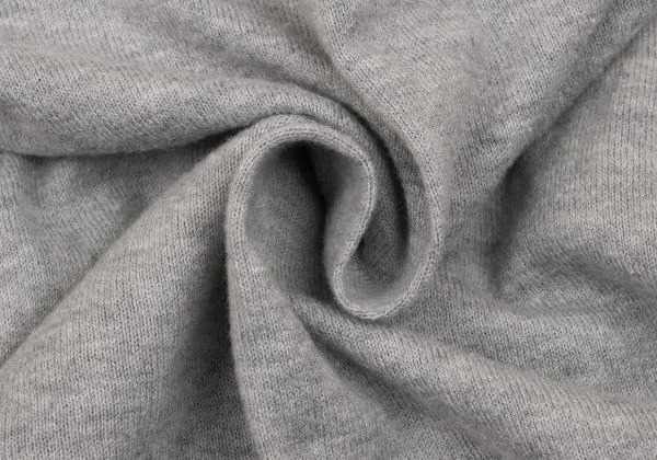 tricot COMME des GARCONS Front Drape Knit Top K-153351_011