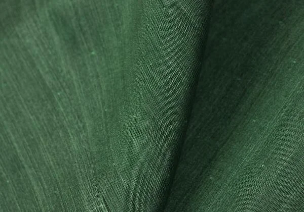 ジョルジオ アルマーニGIORGIO ARMANI シルクステンカラージャケット 緑44 K-153385_015