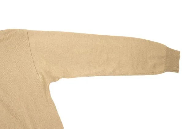 GIORGIO ARMANI Cashmere Roll-neck Knit Sweater K-153386_008