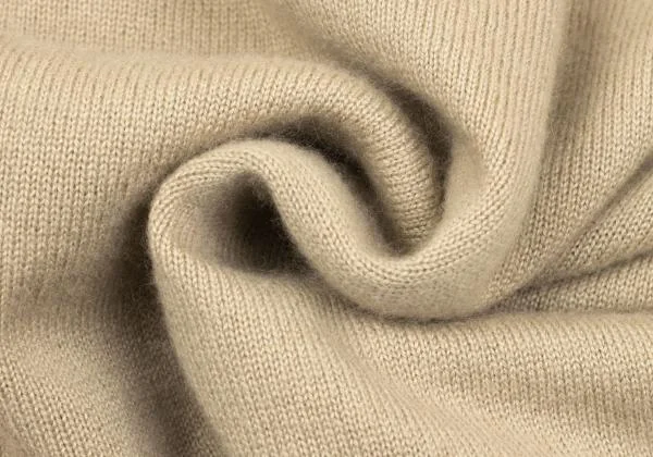 GIORGIO ARMANI Cashmere Roll-neck Knit Sweater K-153386_016