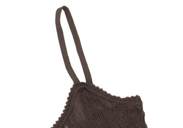 GIORGIO ARMANI Knit Cami Top K-153389_004