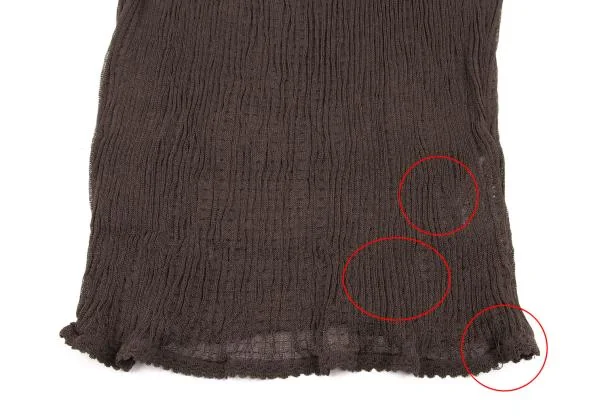 GIORGIO ARMANI Knit Cami Top K-153389_005
