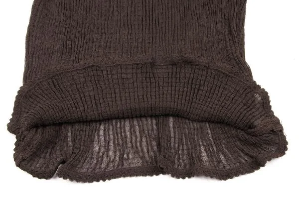 GIORGIO ARMANI Knit Cami Top K-153389_009