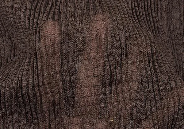 GIORGIO ARMANI Knit Cami Top K-153389_012