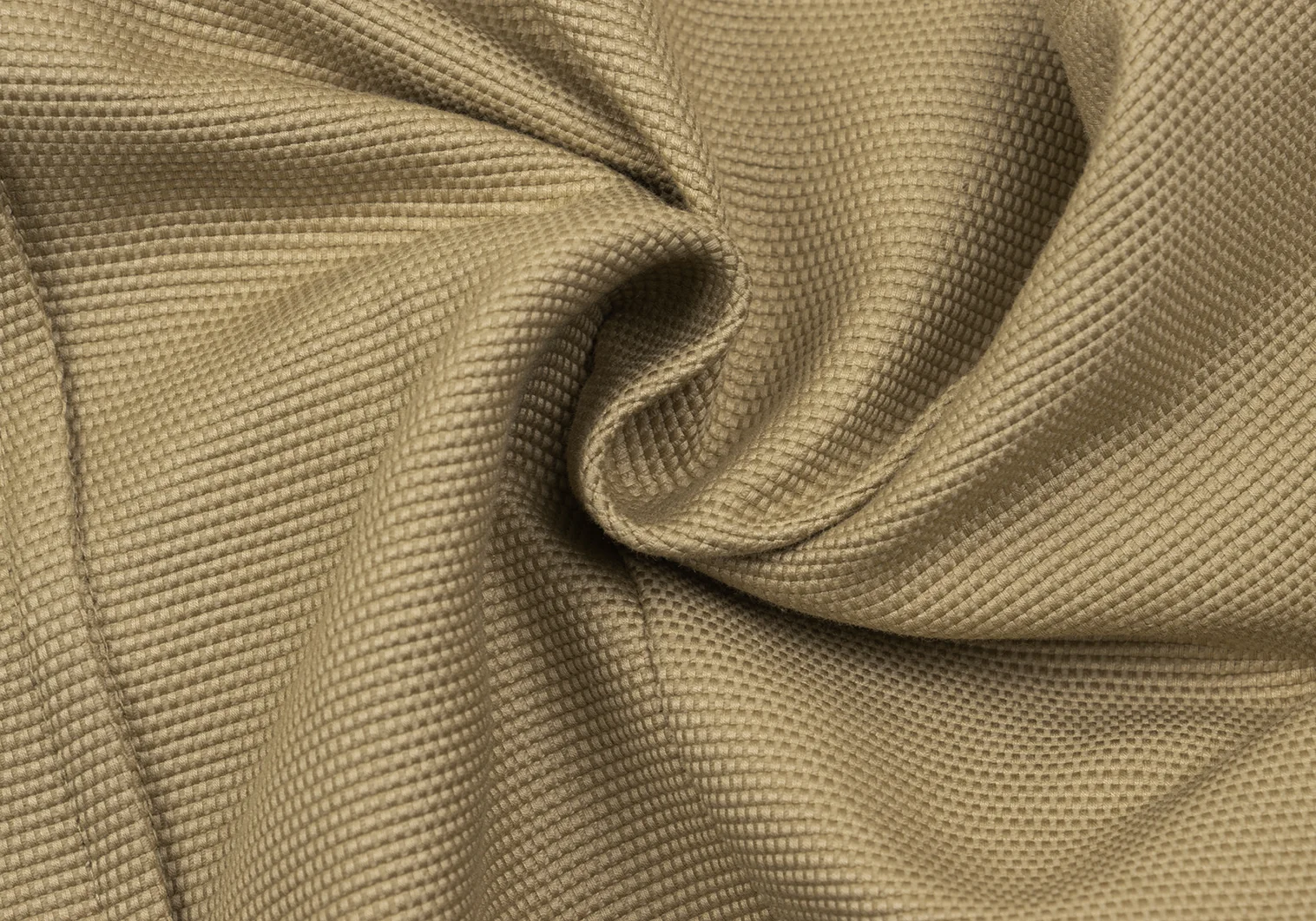 ヴァレンティノVALENTINO コットン帆布ノースリーブブラウス