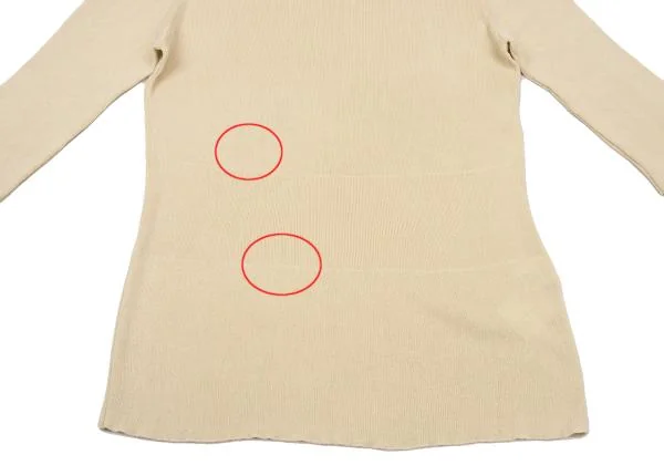 JIL SANDER Half Sleeve Silk Knit Top K-153408_006