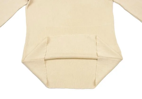 JIL SANDER Half Sleeve Silk Knit Top K-153408_009