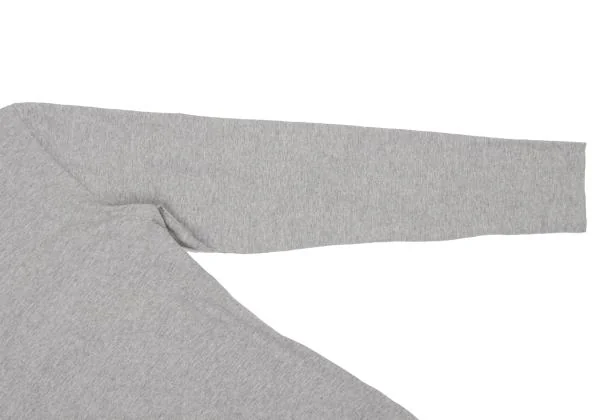 JIL SANDER V-neck Cotton T shirt K-153410_006