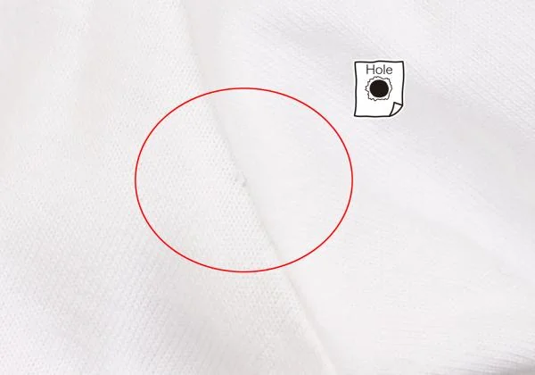 ジルサンダーJIL SANDER ポイントロゴプリントTシャツ 白L K-153411_003