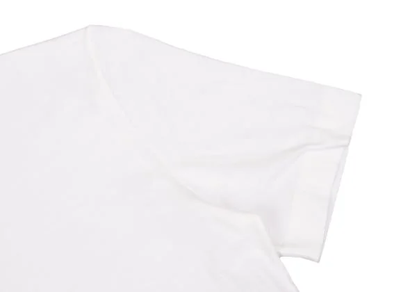 ジルサンダーJIL SANDER ポイントロゴプリントTシャツ 白L K-153411_008