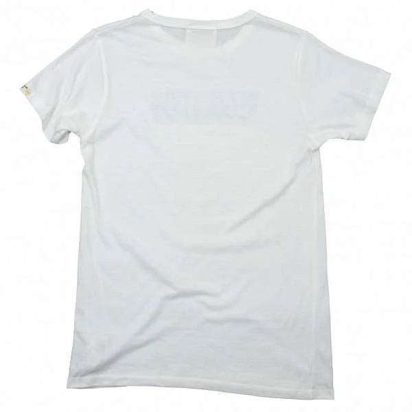 REGULATION Yohji Yamamoto print T-shirt(K-11247) K-11247_008