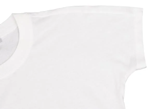 ヴェルサーチVERSACE メデューサ刺繍Tシャツ オフM位 K-153424_006