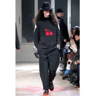 Brand new ! yohji yamamoto pour homme×adidas Yohji Smith(K-11250)