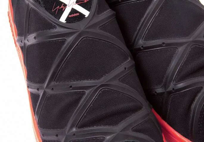 Brand new ! yohji yamamoto pour homme×adidas Yohji Smith(K-11250) K-11250_006