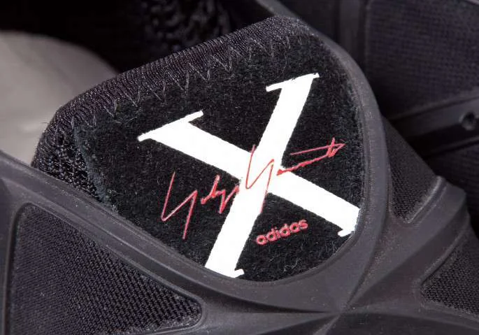 Brand new ! yohji yamamoto pour homme×adidas Yohji Smith(K-11250) K-11250_007