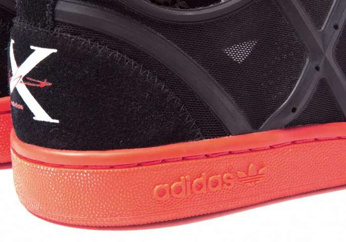 Brand new ! yohji yamamoto pour homme×adidas Yohji Smith(K-11250) K-11250_008