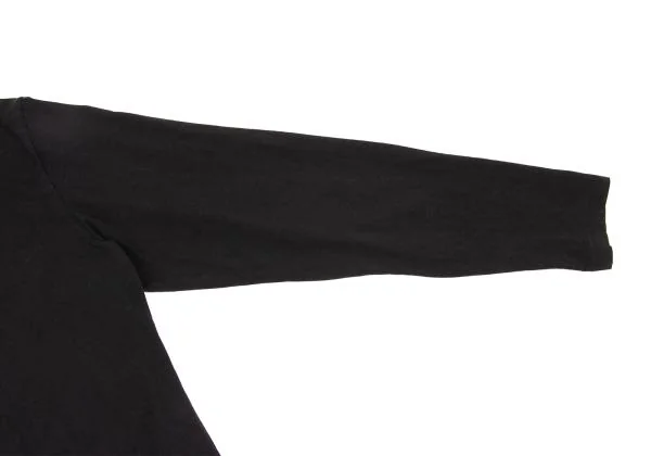ISSEY MIYAKE MEN Mock Neck T-shirt K-153476_005