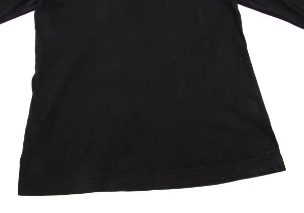 ISSEY MIYAKE MEN Mock Neck T-shirt K-153476_008