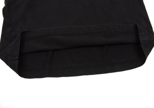 ISSEY MIYAKE MEN Mock Neck T-shirt K-153476_009