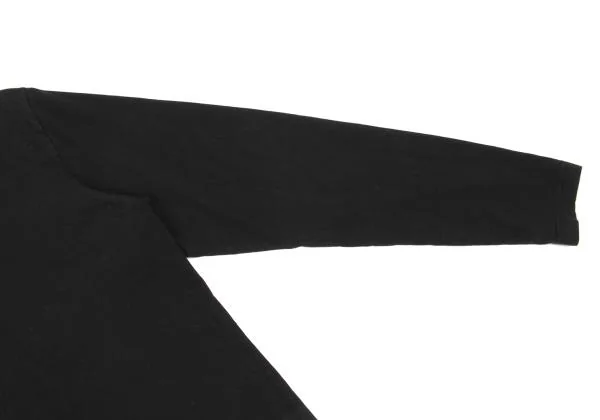 ISSEY MIYAKE MEN Mock Neck T Shirt K-153477_004