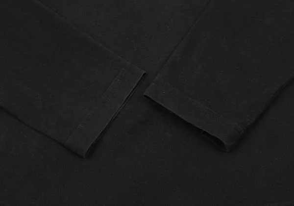 ISSEY MIYAKE MEN Mock Neck T Shirt K-153477_005