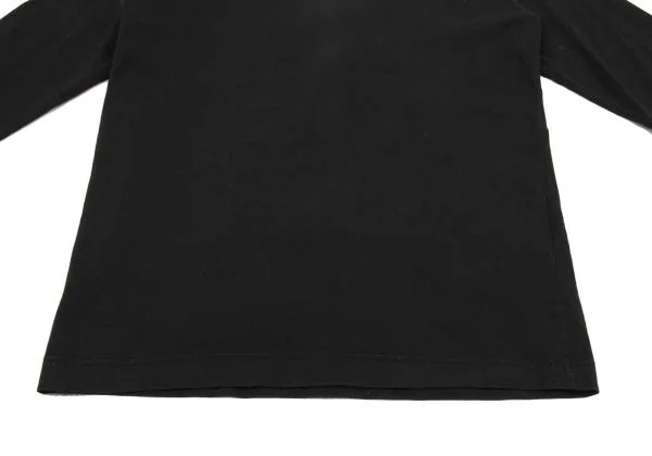 ISSEY MIYAKE MEN Mock Neck T Shirt K-153477_007
