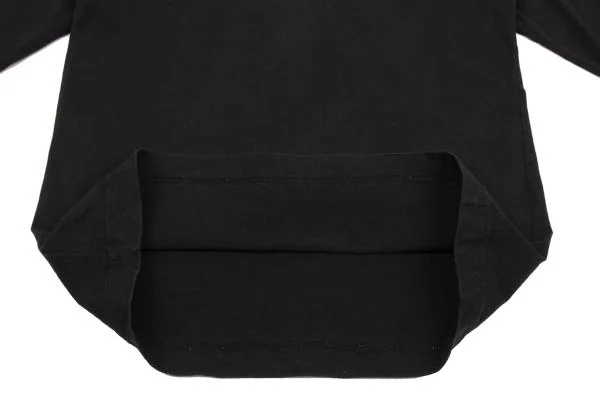 ISSEY MIYAKE MEN Mock Neck T Shirt K-153477_008
