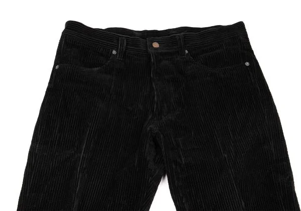 ISSEY MIYAKE MEN Corduroy Straight Pants K-153480_002