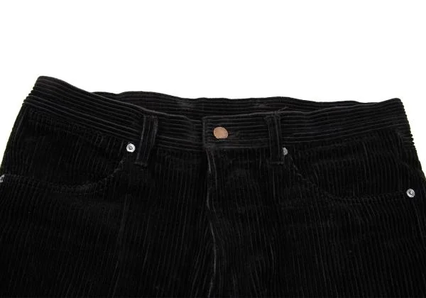 ISSEY MIYAKE MEN Corduroy Straight Pants K-153480_003