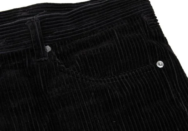 ISSEY MIYAKE MEN Corduroy Straight Pants K-153480_004