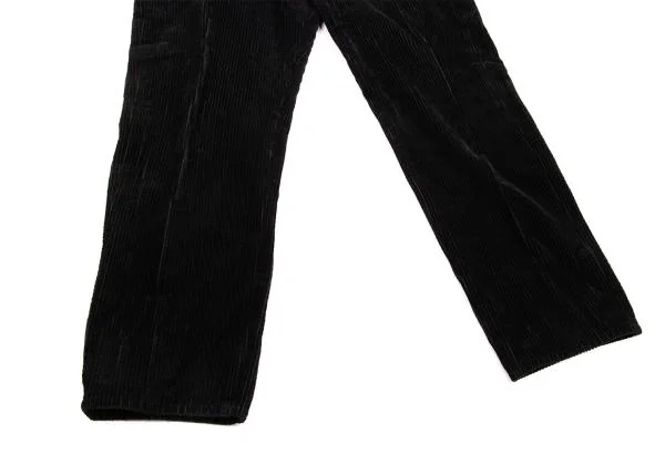 ISSEY MIYAKE MEN Corduroy Straight Pants K-153480_009